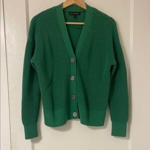 Banana Republic Knit Cardigan